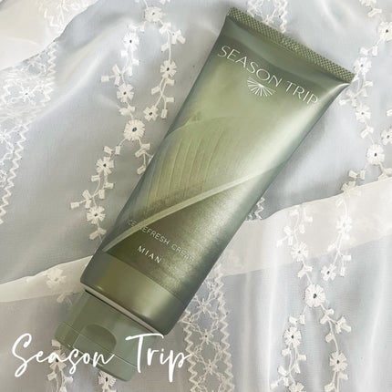 シーズントリップ スキャルプポッピングスプレー/ミアンビューティー/頭皮ローションを使ったクチコミ(7枚目)