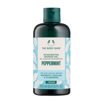 THE BODY SHOP PP シャワージェル