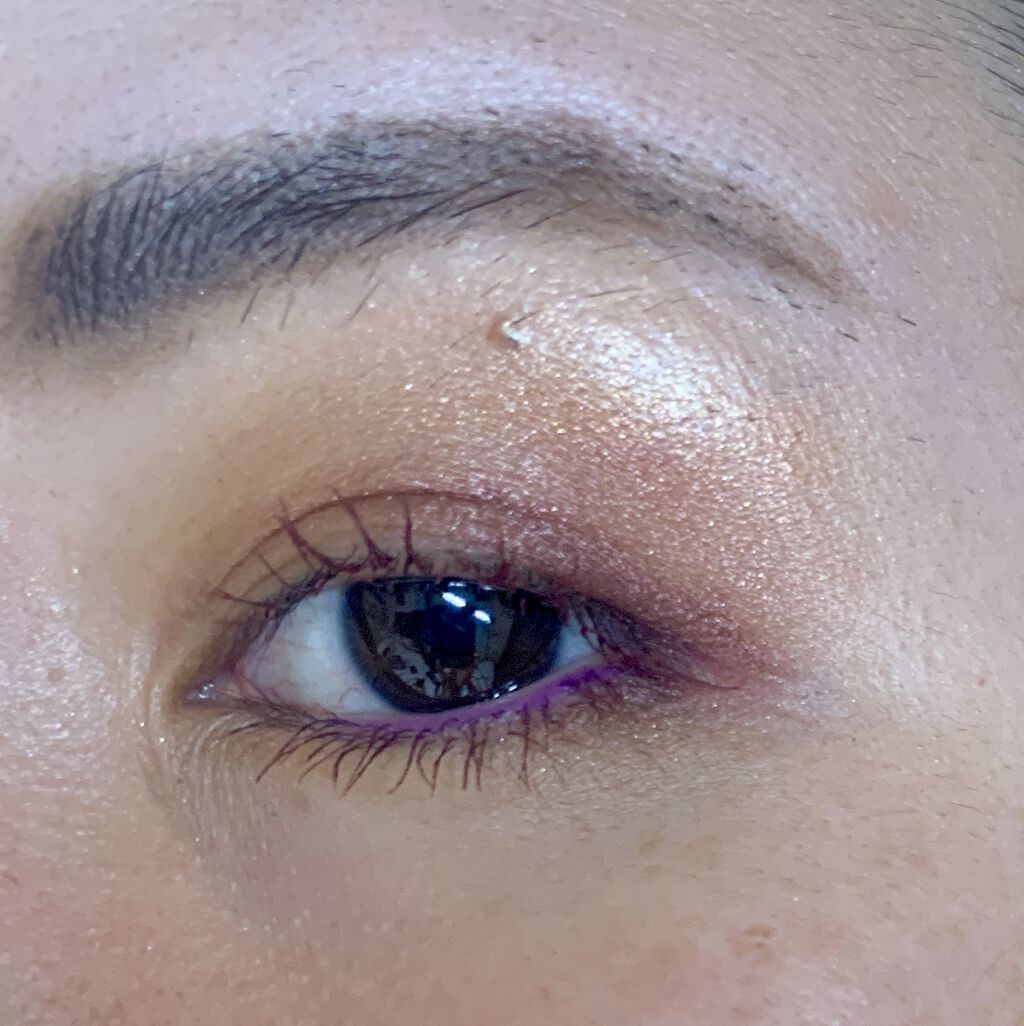 アイ カラー クォード/TOM FORD BEAUTY/アイシャドウパレットを使ったクチコミ（3枚目）