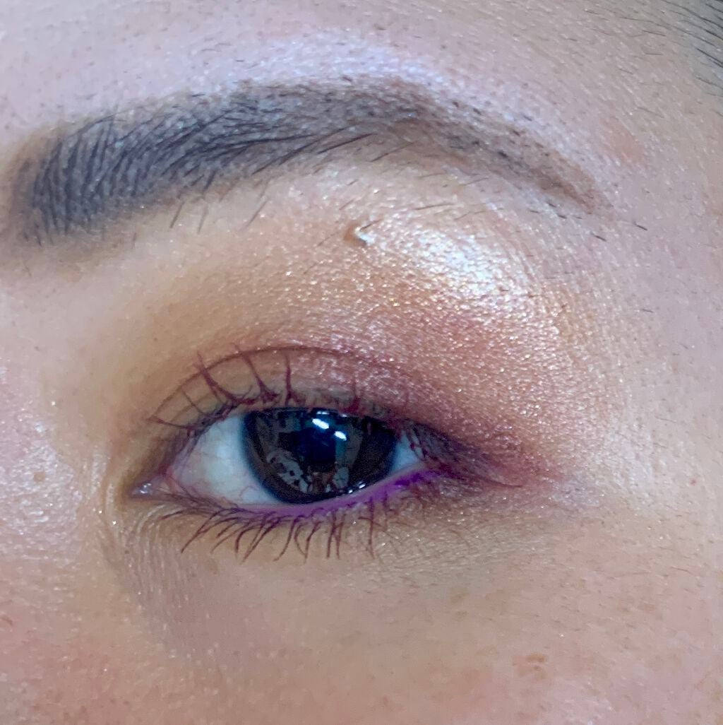 アイ カラー クォード/TOM FORD BEAUTY/アイシャドウパレットを使ったクチコミ(3枚目)