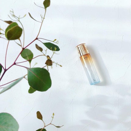 エスト ザ ローション/est/化粧水を使ったクチコミ(1枚目)