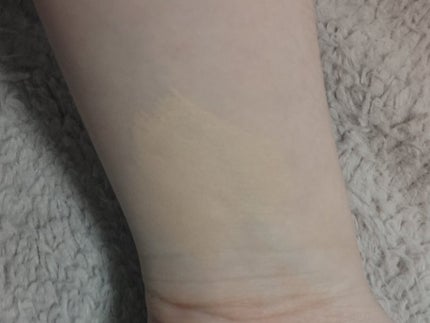 ワンダーベルベットラスティングクッション/i’m meme/クッションファンデーションを使ったクチコミ(2枚目)