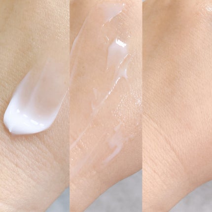 モフモフレンズ オールインワン美容液ジェル/明色/オールインワン化粧品を使ったクチコミ(3枚目)