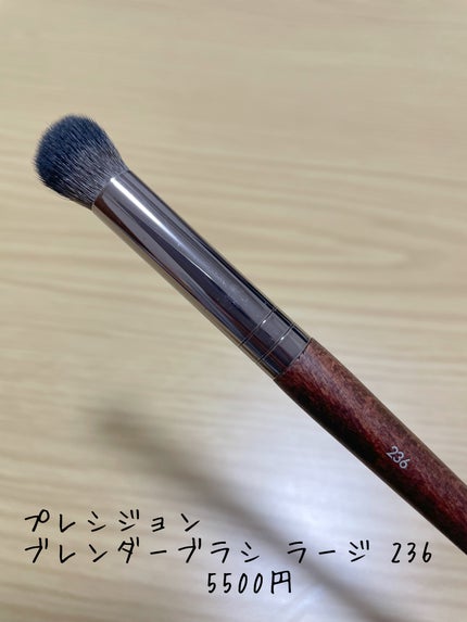エクスクィジット フェイス&アイ ツールセット ホリデー24/MAKE UP FOR EVER/その他キットセットを使ったクチコミ(4枚目)