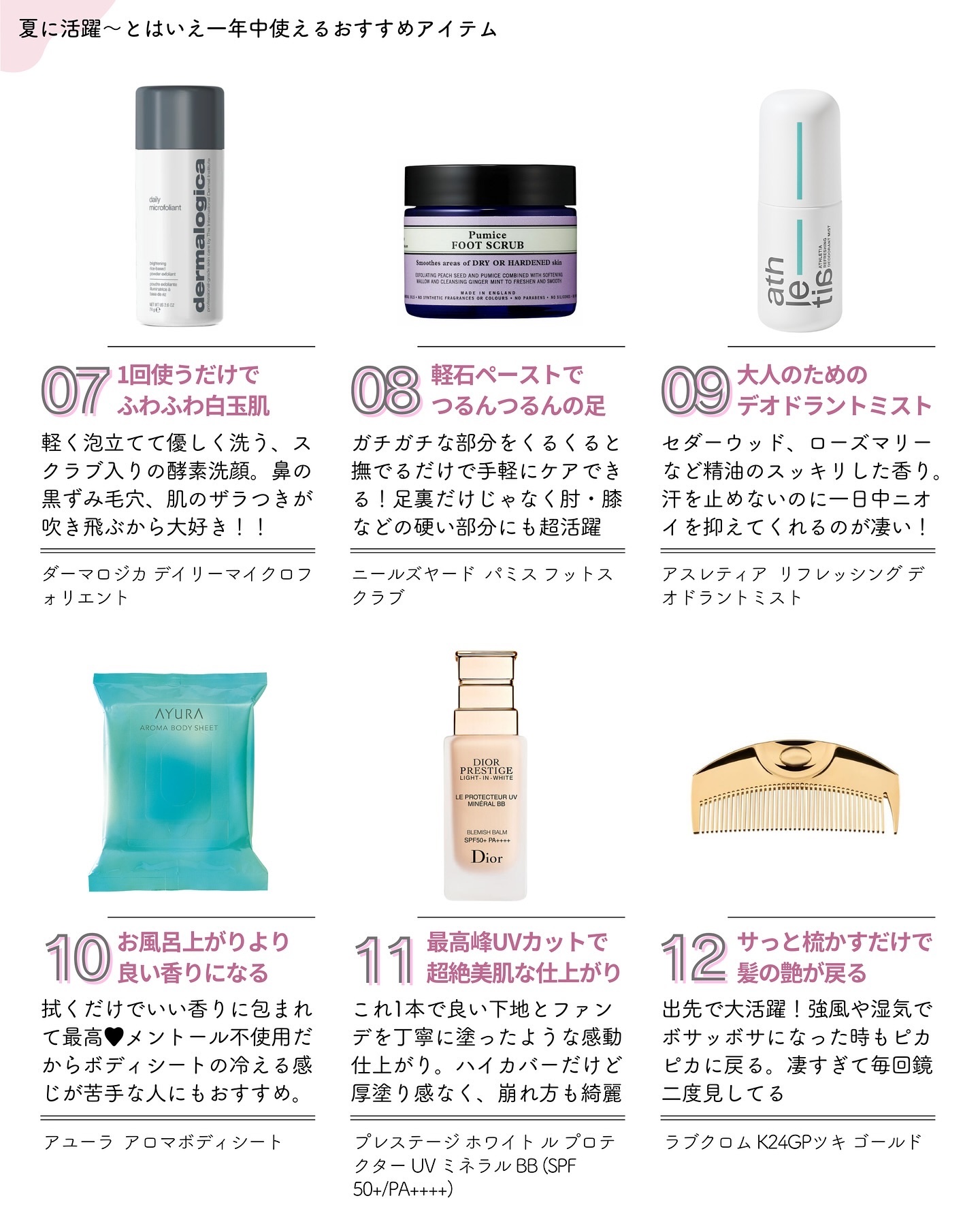 ボディミルク ブライトニング＆エイジングケア＜医薬部外品＞/ファンケル/ボディミルクを使ったクチコミ（3枚目）