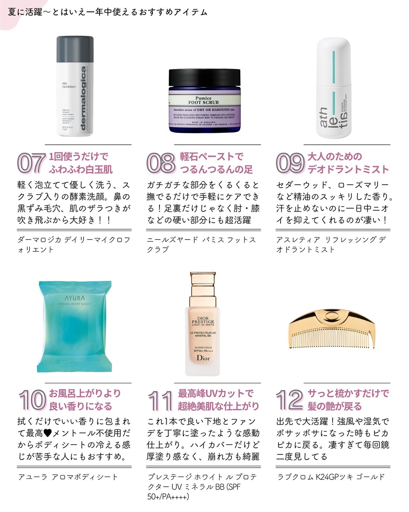 ボディミルク ブライトニング&エイジングケア<医薬部外品>/ファンケル/ボディミルクを使ったクチコミ(3枚目)