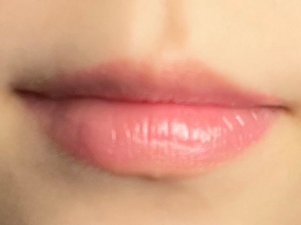 おくり on LIPS 「「JILLSTUARTルージュリップブロッサム111mello..」(3枚目)