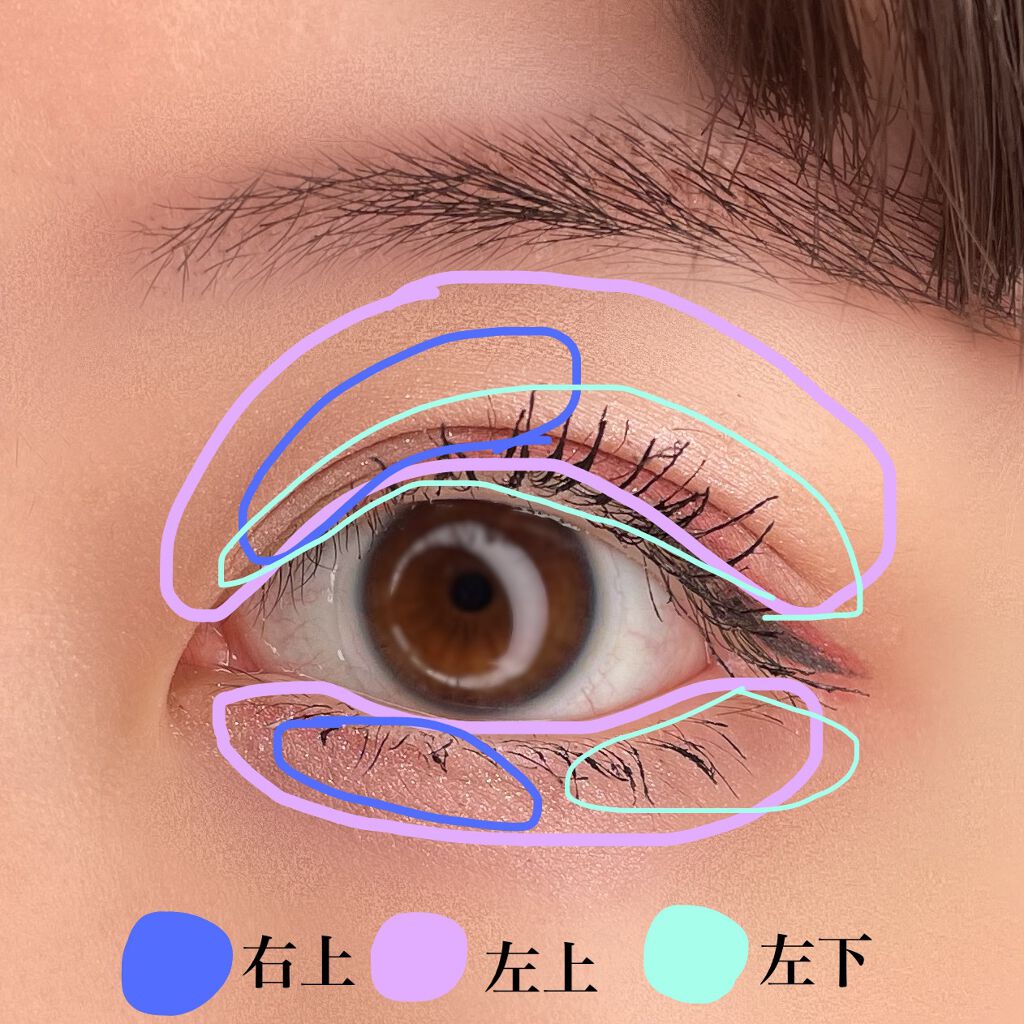 ラブ・ライナー リキッドアイライナーR3/ラブ・ライナー/リキッドアイライナーを使ったクチコミ(4枚目)