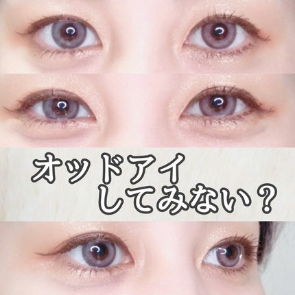 Angelcolor Bambi Series 1day /AngelColor/ワンデー(1DAY)カラコンを使ったクチコミ(1枚目)