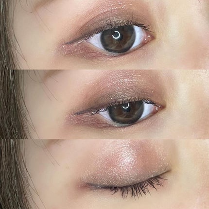 バンビシリーズ ワンデー ナチュラル/AngelColor/ワンデー(1DAY)カラコンを使ったクチコミ(6枚目)