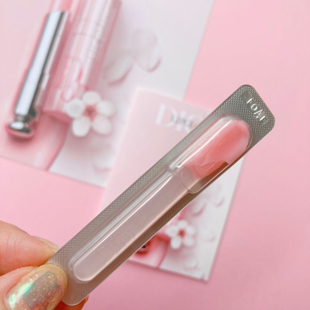 ãã£ãªãŒã« ã¢ãã£ã¯ã ãªãã ã°ããŠ/Dior/ãªããããŒã ã䜿ã£ãã¯ãã³ãïŒ3æç®ïŒ