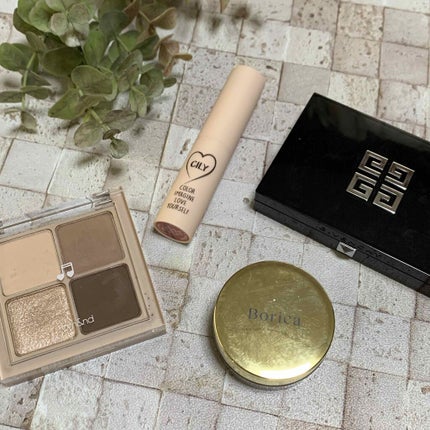 シルキーリップ/CILY/口紅を使ったクチコミ(2枚目)