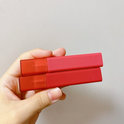 タッチマイリップ #15 ライクカップルズ/4U2/口紅の画像