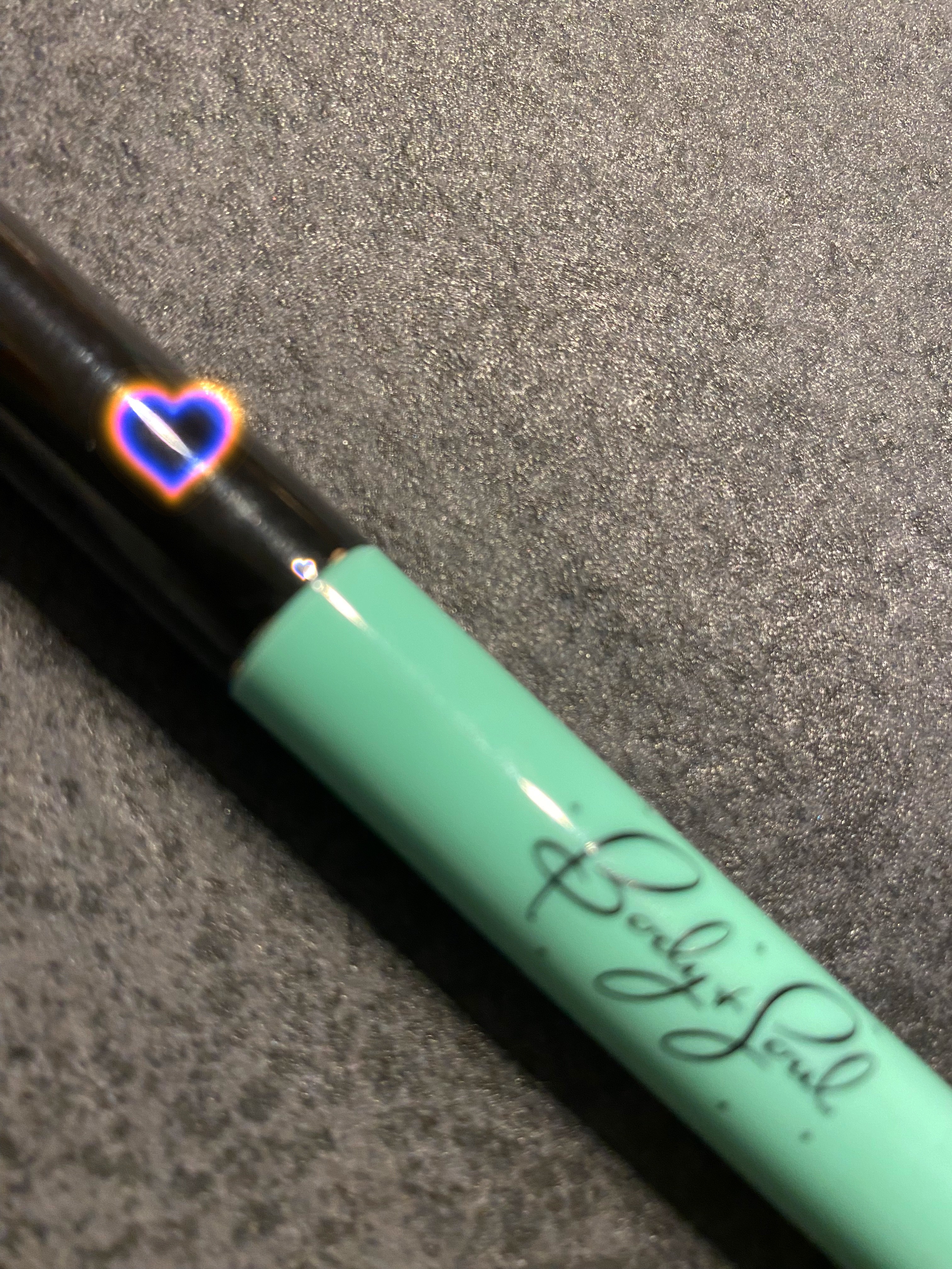 シャドーライナースティック/Body&Soul COSMETICS/スティックアイシャドウを使ったクチコミ（1枚目）