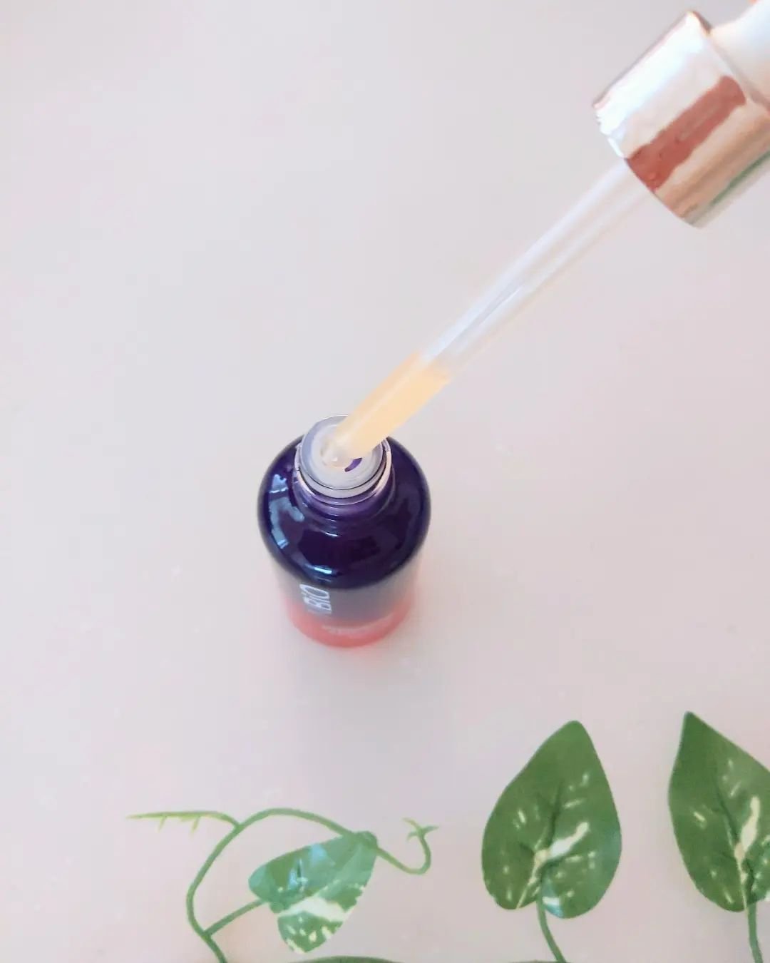 ハイドロバイオ―ム アンプルセラム/エヌバイオ/美容液を使ったクチコミ（3枚目）