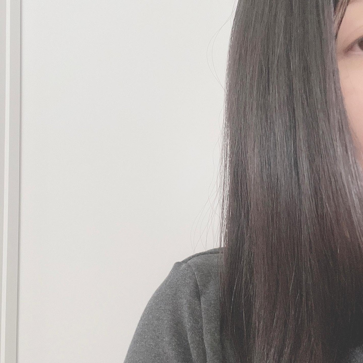 クレイクリームシャンプー(モイスト)/cocone/市販シャンプーを使ったクチコミ(4枚目)