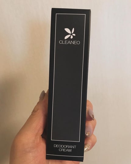 クリアネオクリーム/CLEANEO(クリアネオ)/デオドラント・制汗剤を使ったクチコミ(6枚目)