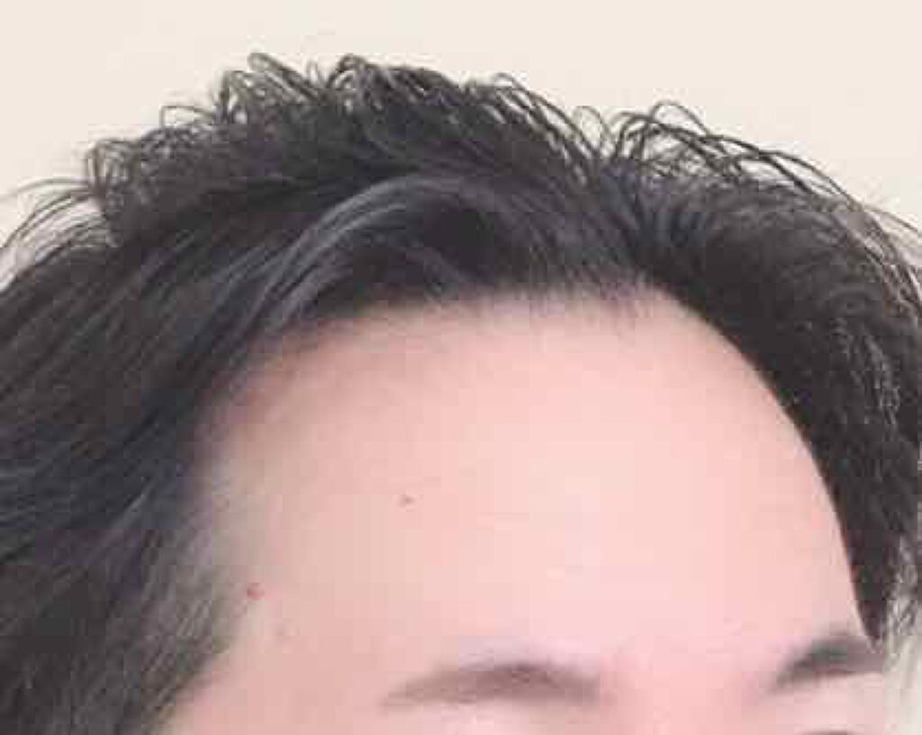 まとめ髪アレンジウォーター/マトメージュ/ヘアミストを使ったクチコミ（3枚目）