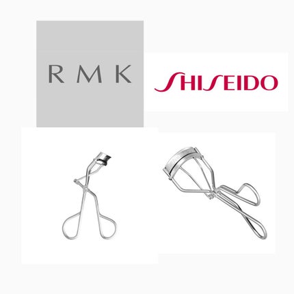 アイラッシュカーラー/RMK/ビューラーを使ったクチコミ(1枚目)