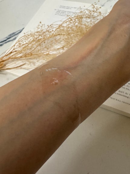 クレンジングオイル/CLAYGE/オイルクレンジングを使ったクチコミ(2枚目)