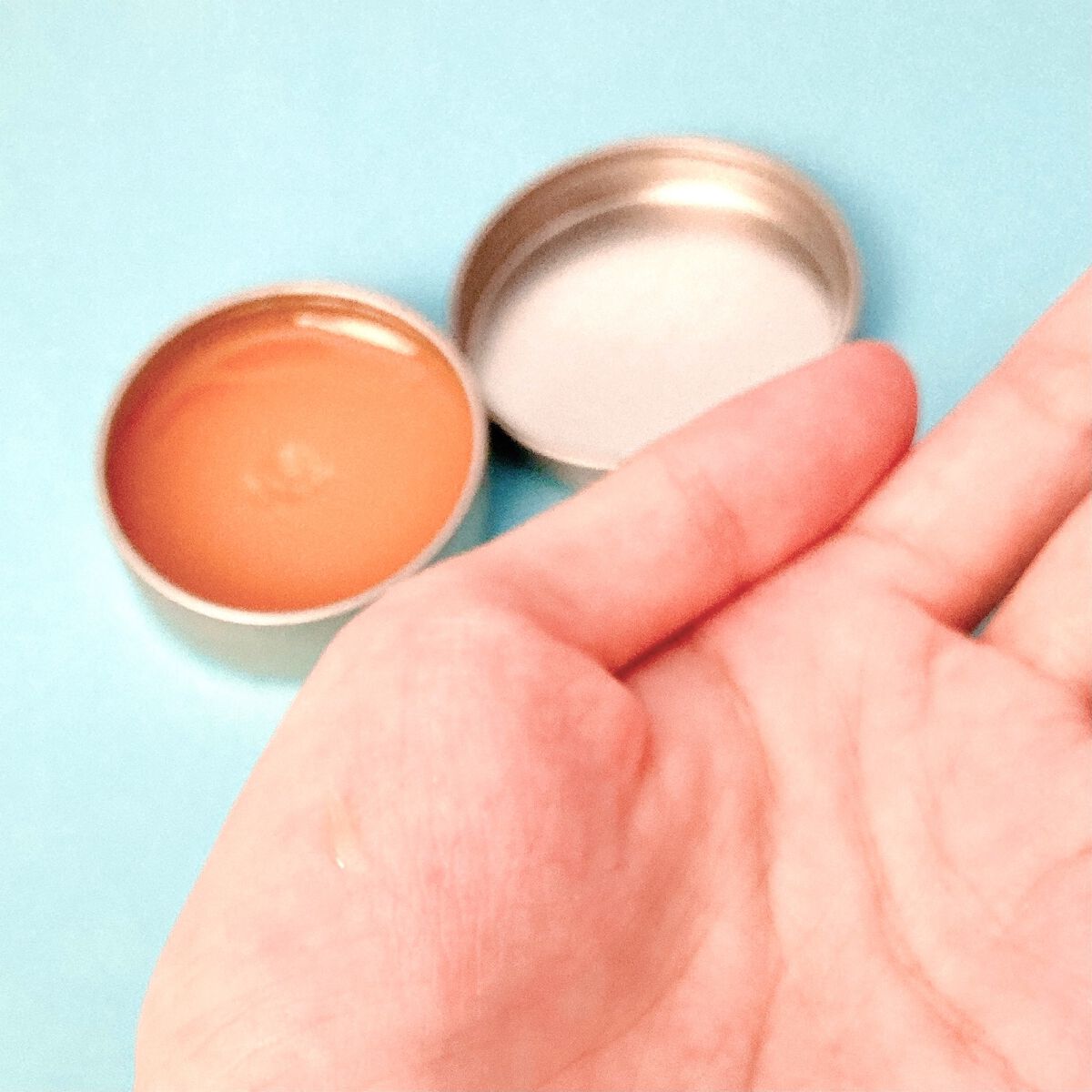 エイトアワー リップスティック/エリザベス アーデン(海外)/リップクリームを使ったクチコミ(4枚目)