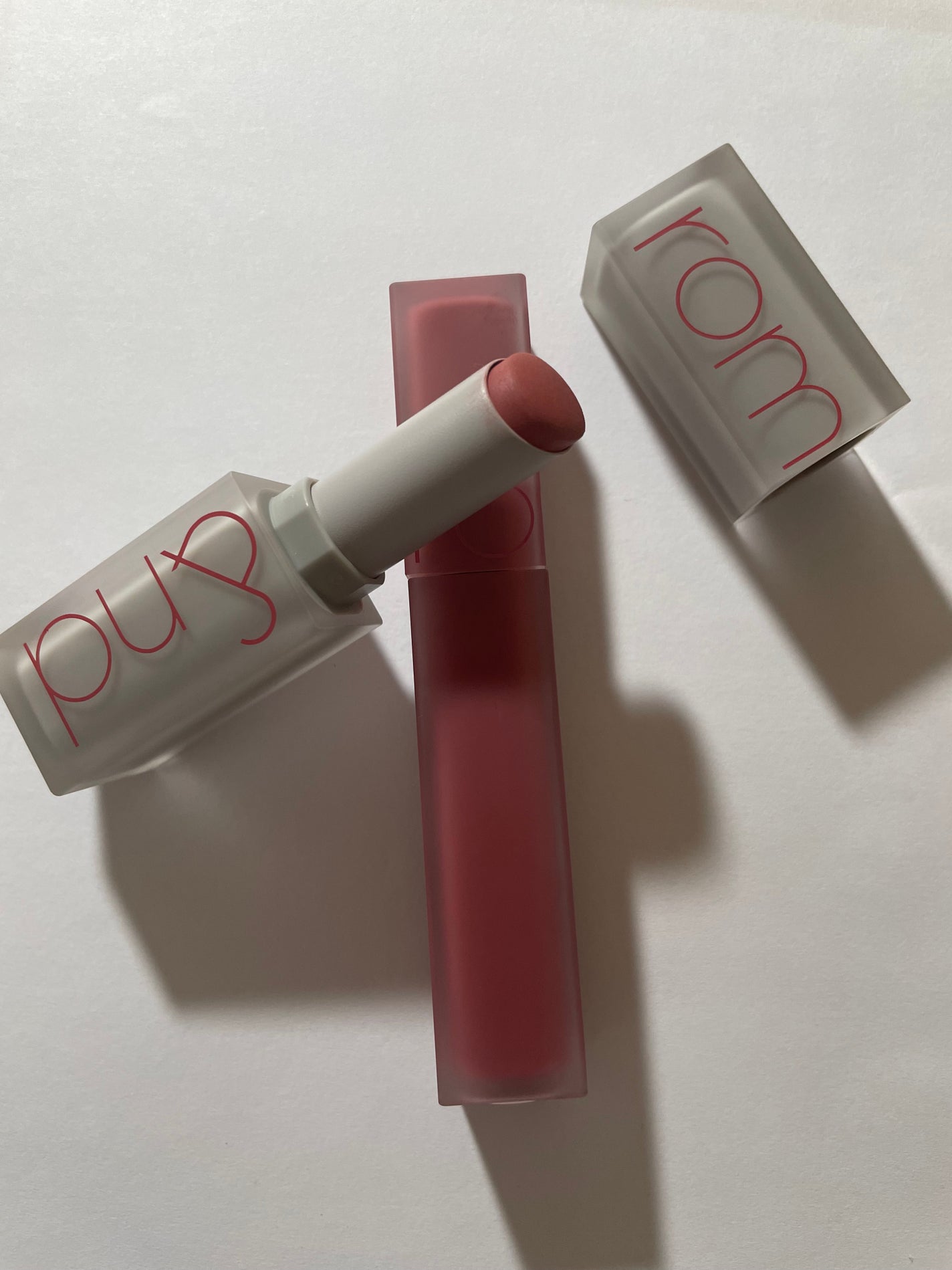 ☆提唱者☆ on LIPS 「#PC別推しリップ私のパーソナルカラーはブルベ夏なので、ブルベ..」(1枚目)