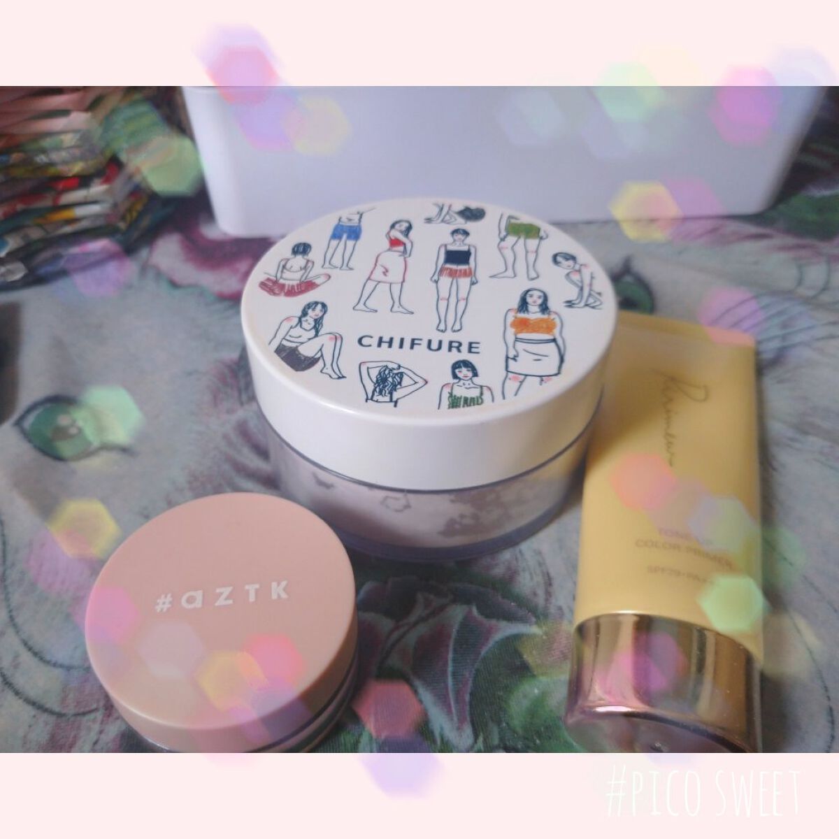 マッド マット リップ/CLIO/口紅を使ったクチコミ（1枚目）