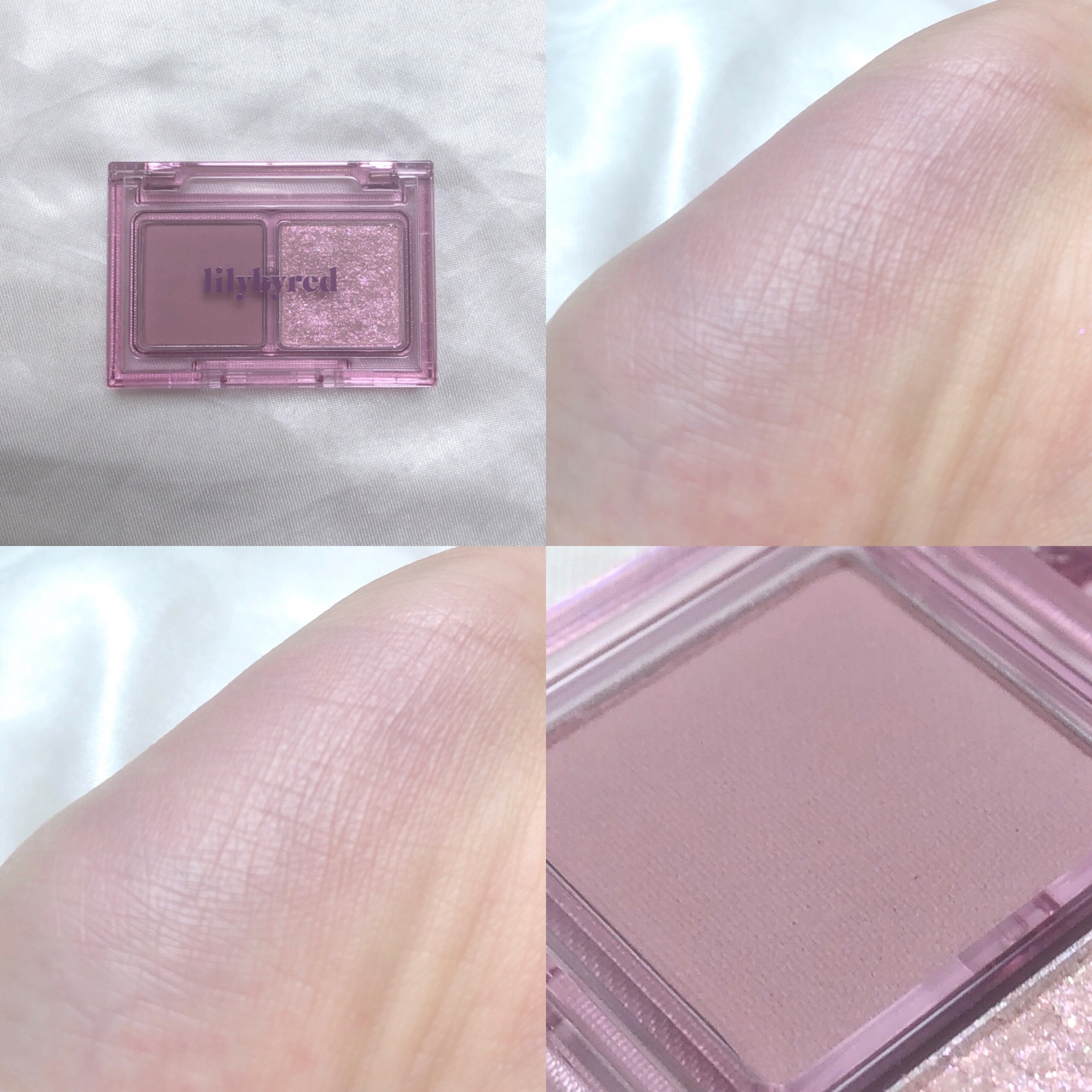 シンプレイン ウォーターブラーティント 03 コンフィーモーヴ/Sim;plain/リップティントを使ったクチコミ（3枚目）