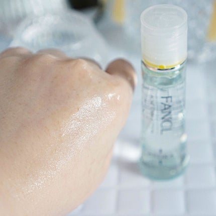 FDR アクネケア 化粧液/ファンケル/化粧水を使ったクチコミ(5枚目)