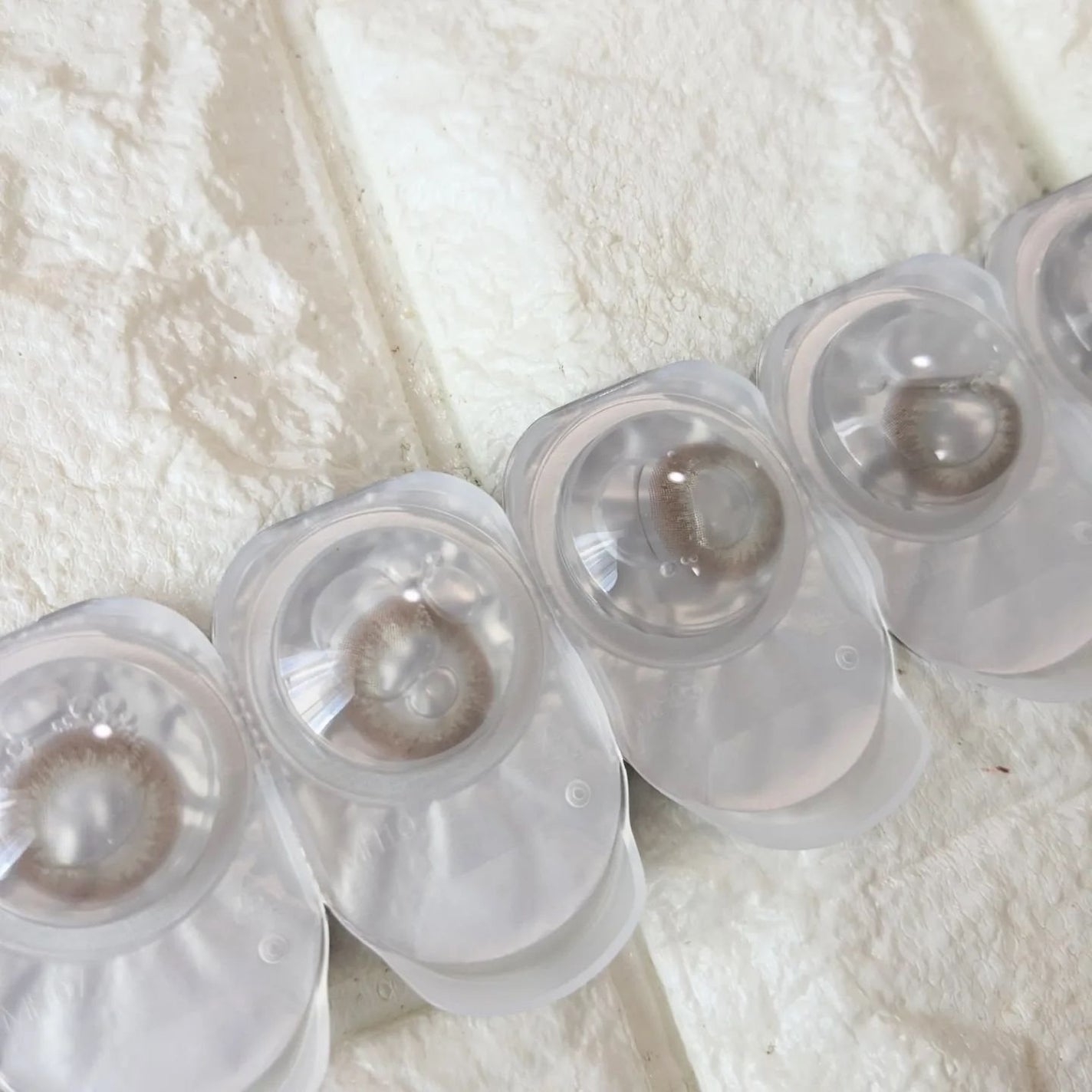 U.P.D. 1day/U.P.D./ワンデー(1DAY)カラコンを使ったクチコミ(2枚目)