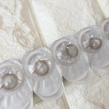 U.P.D. 1day/U.P.D./ワンデー(1DAY)カラコンを使ったクチコミ(2枚目)