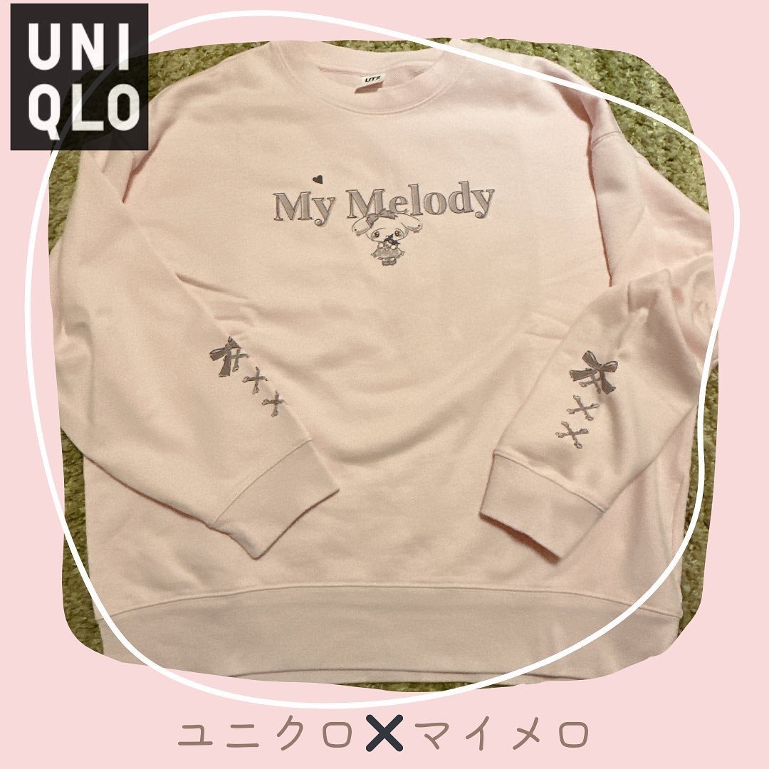 yuð on LIPS ãç売ããµã³ãªãªã³ã©ãð¥°â¡ããŠãã¯ãããµã³ãªãªãã£ã©ã¯ã¿ãŒãºã¹ãŠ..ãïŒ1æç®ïŒ