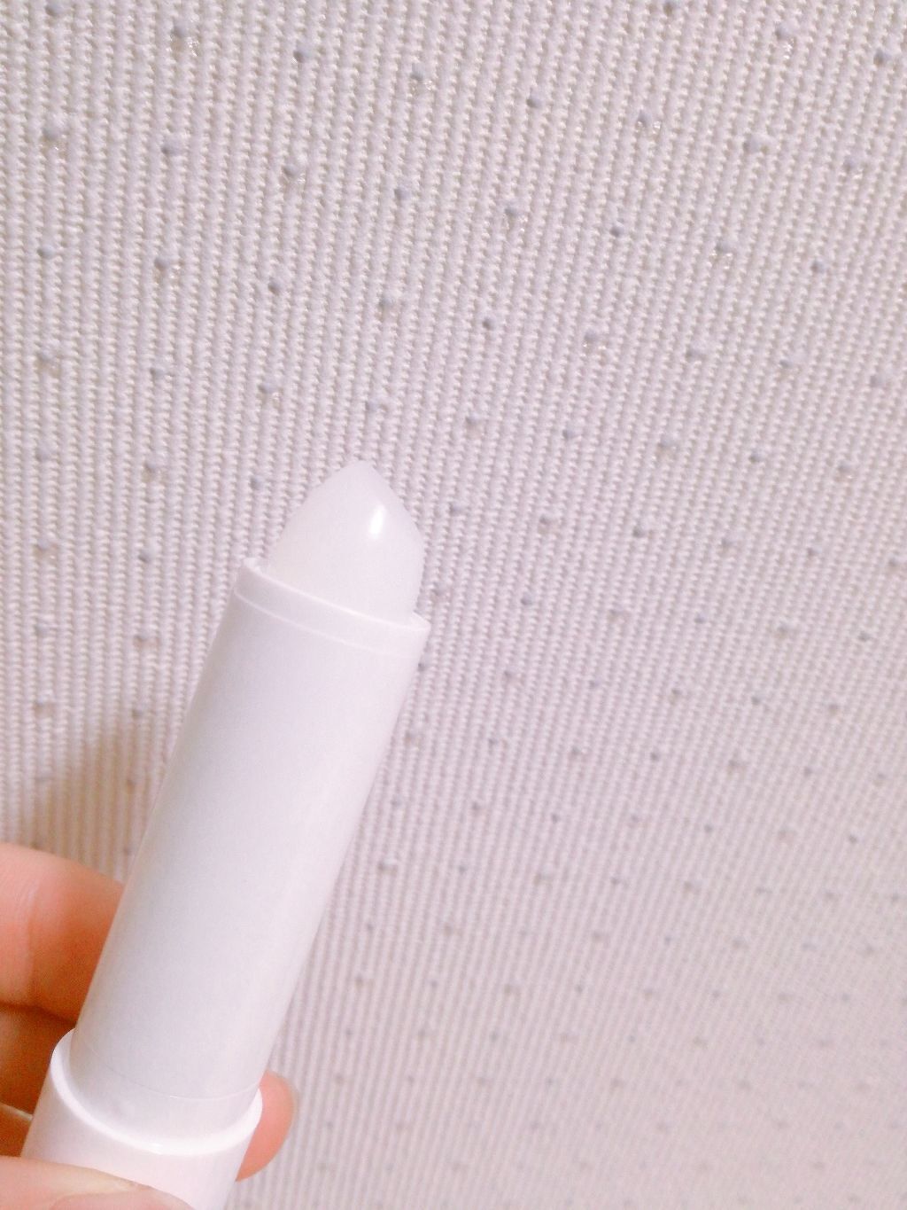 モイスチャーリップ UV/ニベア/リップクリームを使ったクチコミ（3枚目）