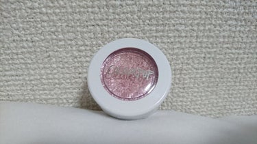 Super Shock Shadow/ColourPop/シングルアイシャドウを使ったクチコミ（1枚目）