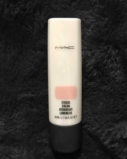 ストロボクリーム/M・A・C/化粧下地を使ったクチコミ(1枚目)