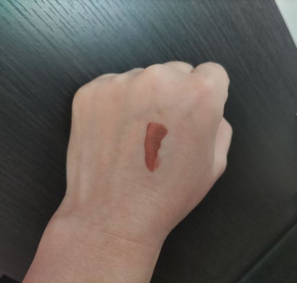 ミニヌーディーエディション/Flynn/メイクアップキットを使ったクチコミ(5枚目)