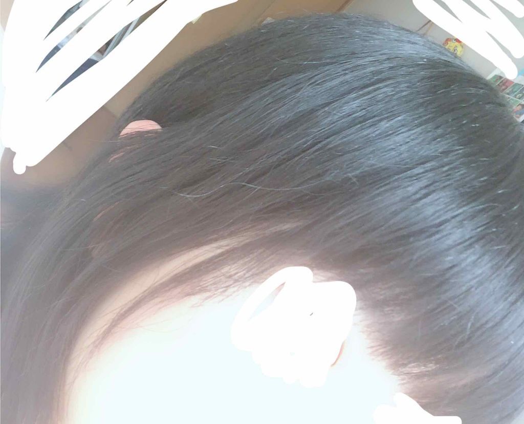 フィーノ　プレミアムタッチ　濃厚美容液ヘアマスク/フィーノ/ヘアマスク・ヘアパックを使ったクチコミ（1枚目）