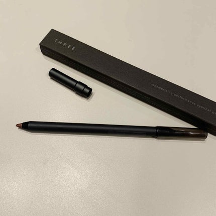 orenge on LIPS 「今回もTHREEでお買い物してきました!こちらはメモライジング..」(1枚目)