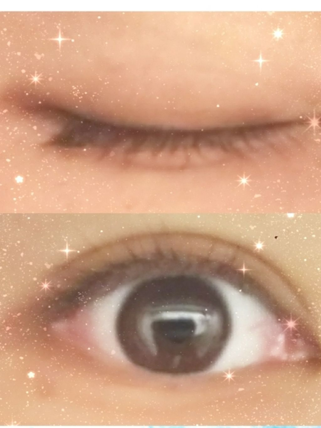 パーフェクトマルチアイズ/キャンメイク/アイシャドウパレットを使ったクチコミ(1枚目)