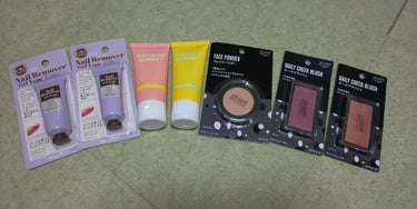 UR GLAM　FACE POWDER（フェイスパウダー）/U R GLAM/プレストパウダーを使ったクチコミ（3枚目）