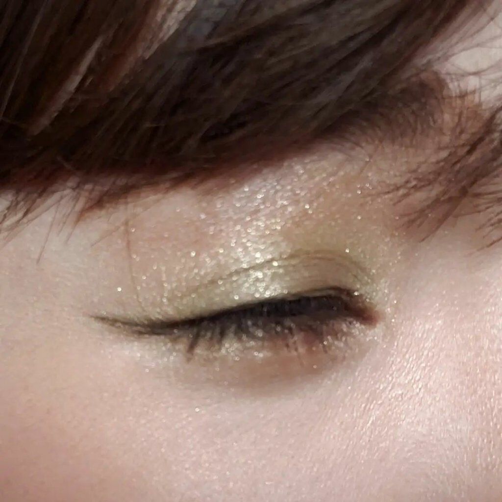 アイカラーレーション/LUNASOL/アイシャドウパレットを使ったクチコミ（2枚目）