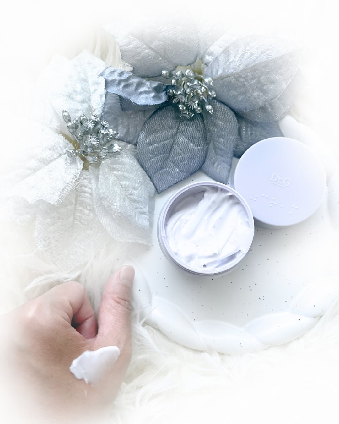 ドクタージー バクチオールポアジェットクリーム/Dr.G/フェイスクリームを使ったクチコミ(4枚目)