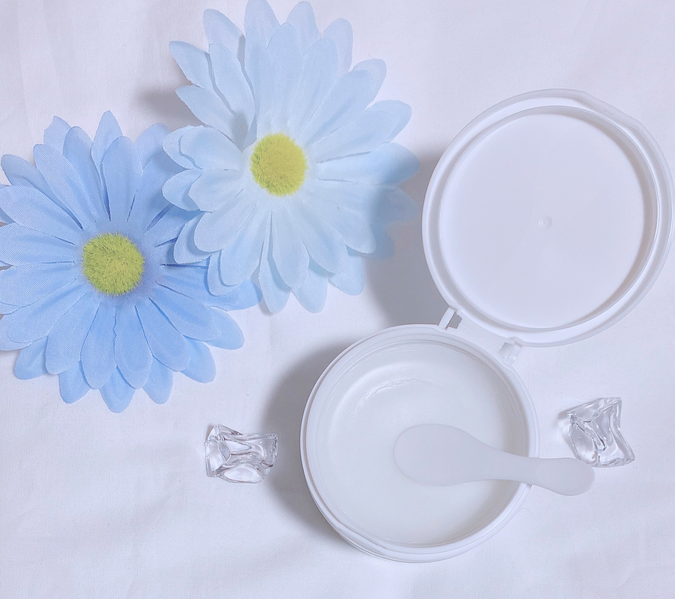 クレンジングバーム/otaf:/クレンジングバームを使ったクチコミ（2枚目）