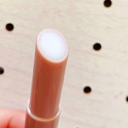 プランプリップケアスクラブ/キャンメイク/リップスクラブを使ったクチコミ(3枚目)