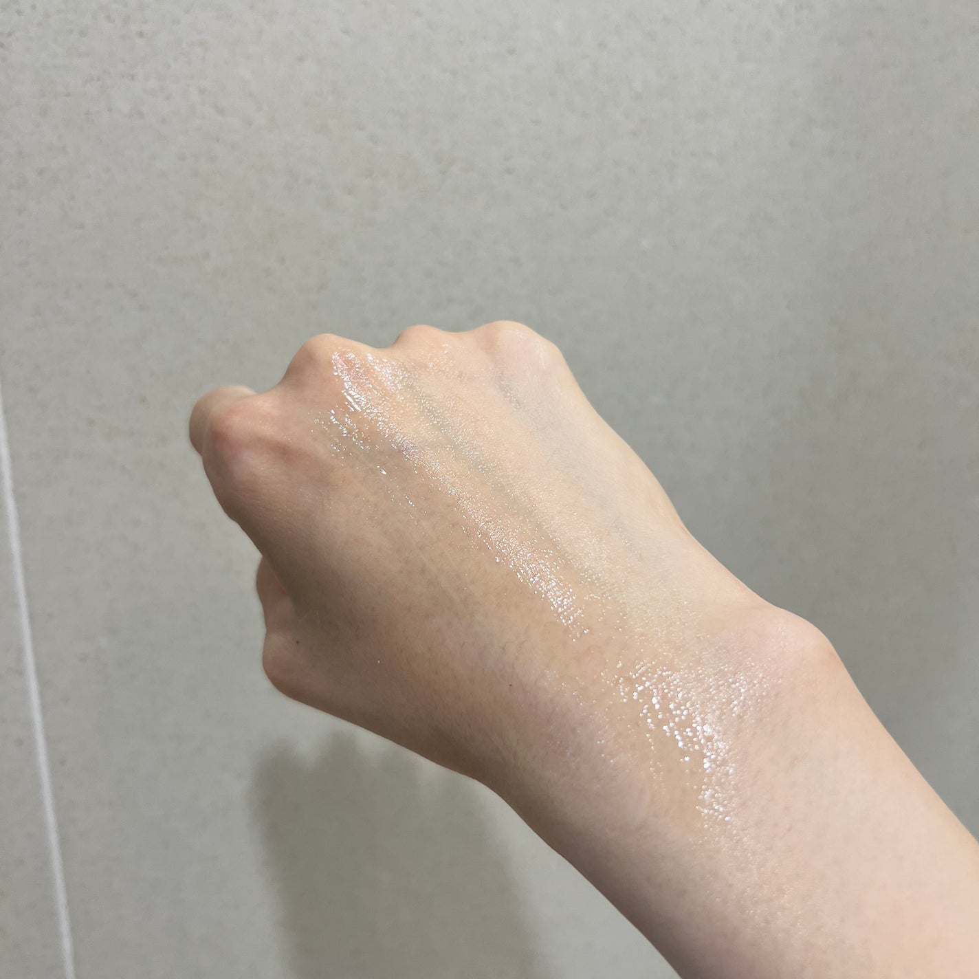 ダーマテカバイオームセラム/THE A'VVE/美容液を使ったクチコミ(3枚目)