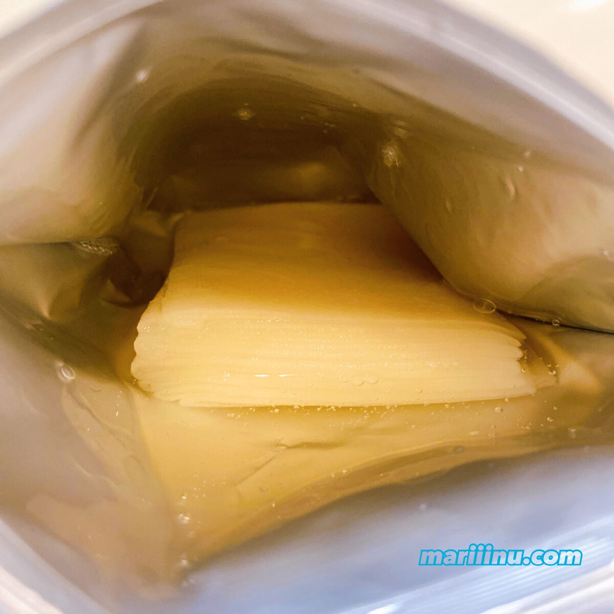 オールインワンシートマスク モイストEXⅡ/クオリティファースト/シートマスク・パックを使ったクチコミ（2枚目）