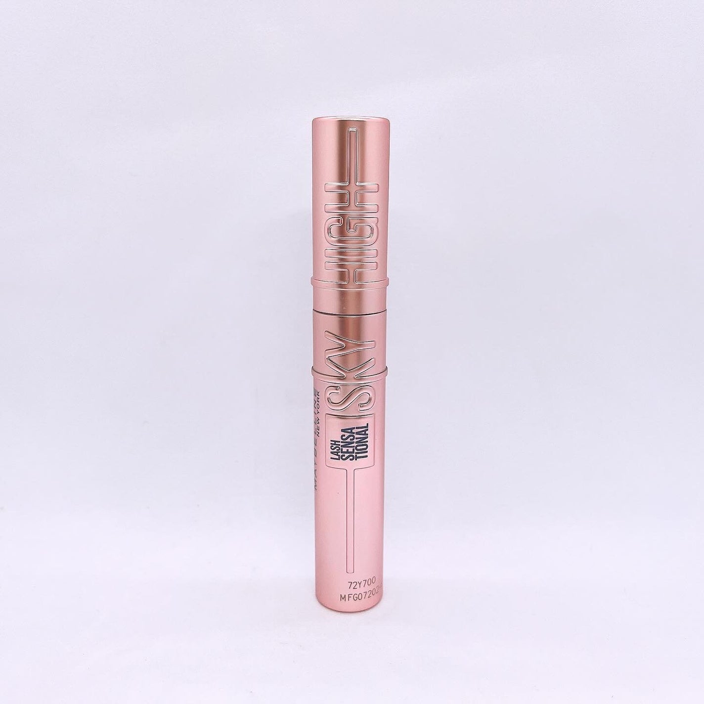 スカイハイ/MAYBELLINE NEW YORK/マスカラを使ったクチコミ(1枚目)