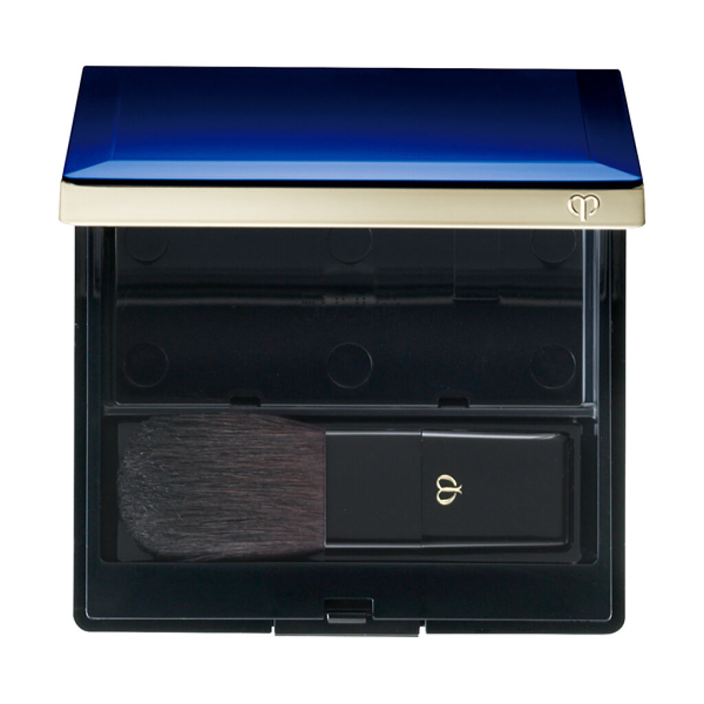 クレ・ド・ポー ボーテ ケース（ブラッシュデュオプードル）