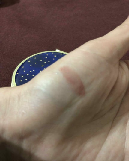 ハニーラスター r/ROAlív/リップグロスを使ったクチコミ(2枚目)