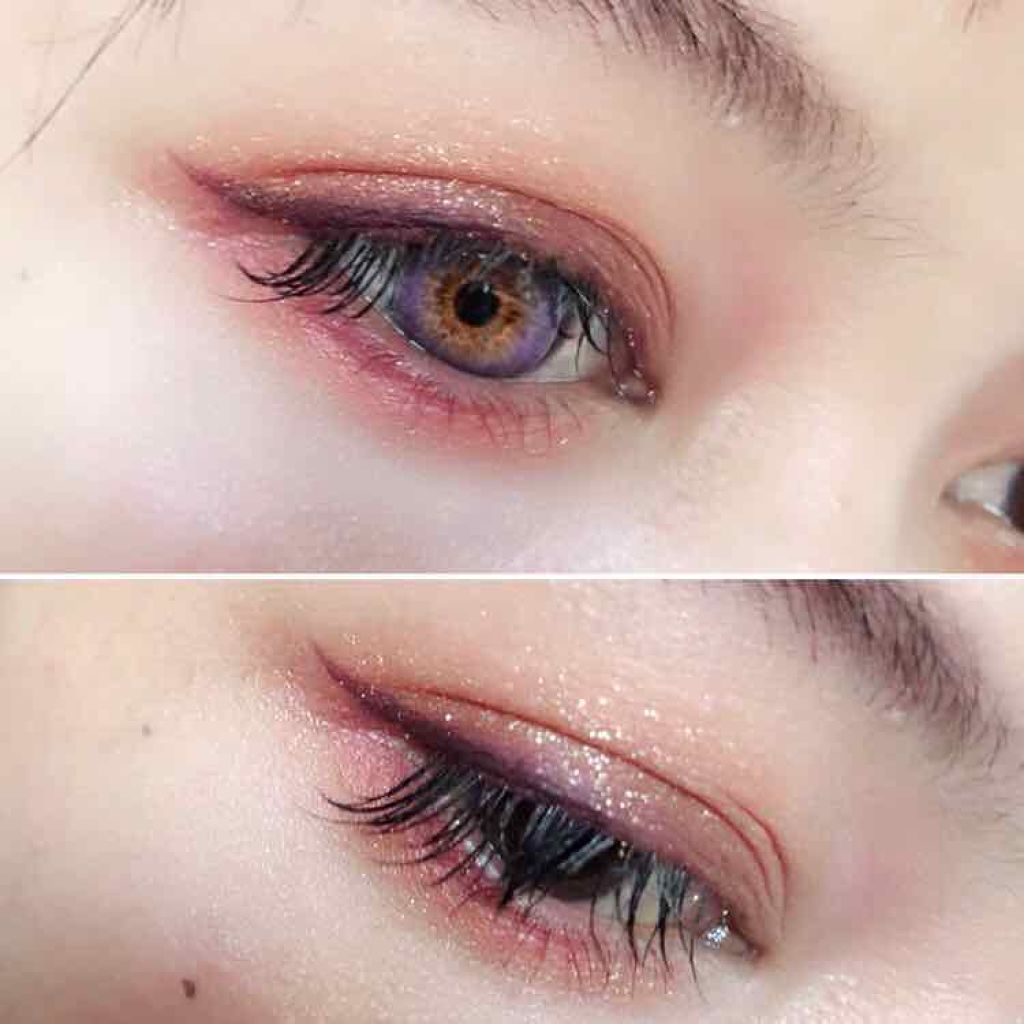 アイ カラー クォード/TOM FORD BEAUTY/アイシャドウパレットを使ったクチコミ(2枚目)